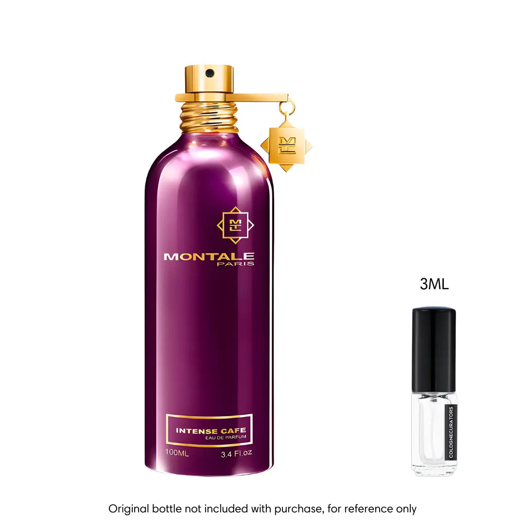 SAMPLE - Montale Intense Cafe EDP Montale