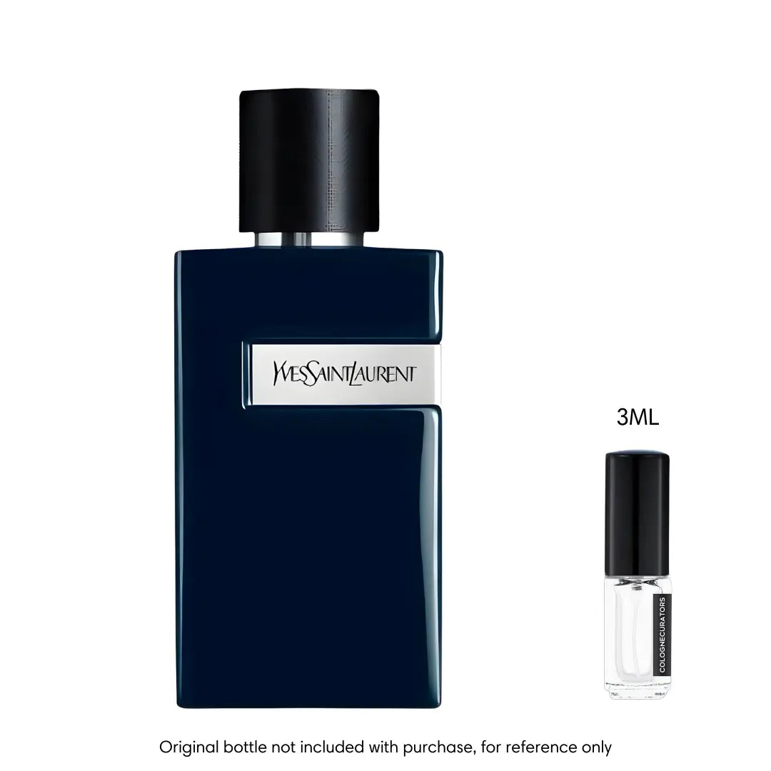 SAMPLE - Yves Saint Laurent Y Le Parfum 2025 Edition Yves Saint Laurent