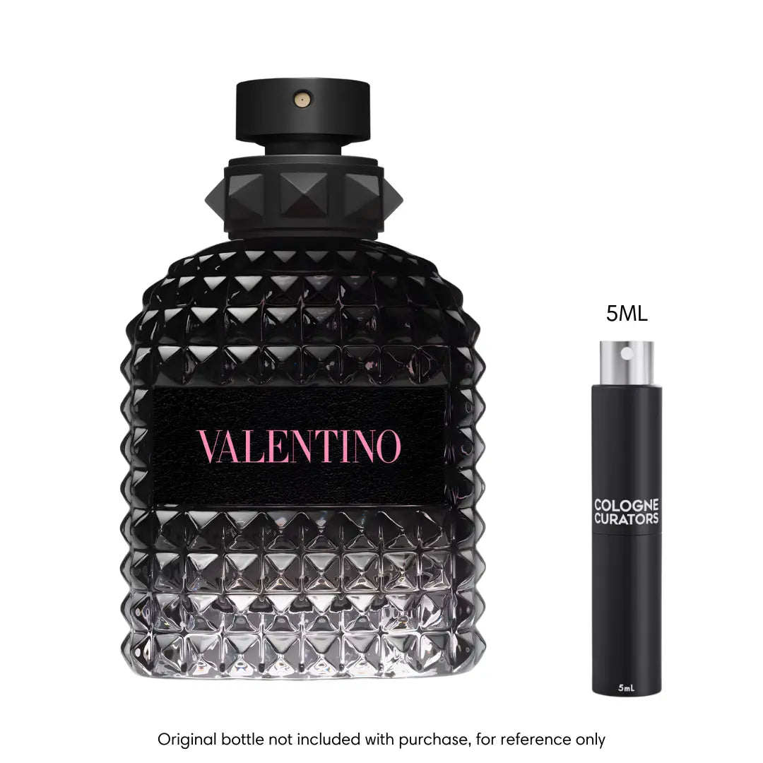 SAMPLE - Valentino Uomo Born In Roma EDT Valentino