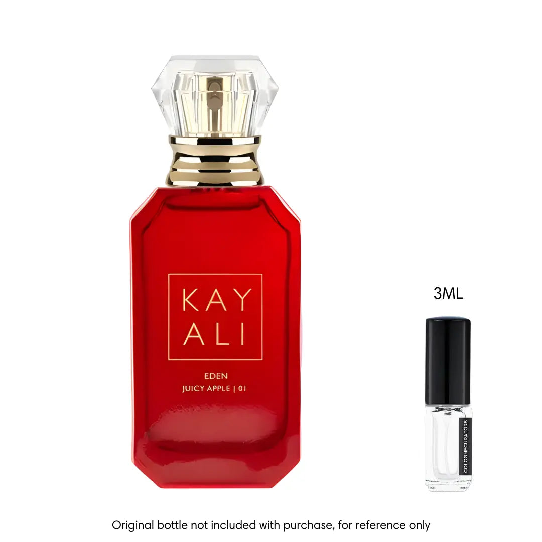 SAMPLE - Kayali Eden Juicy Apple EDP Kayali