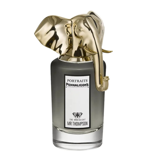 SAMPLE - Penhaligon's Omniscient Mr. Thompson EDP Penhaligon
