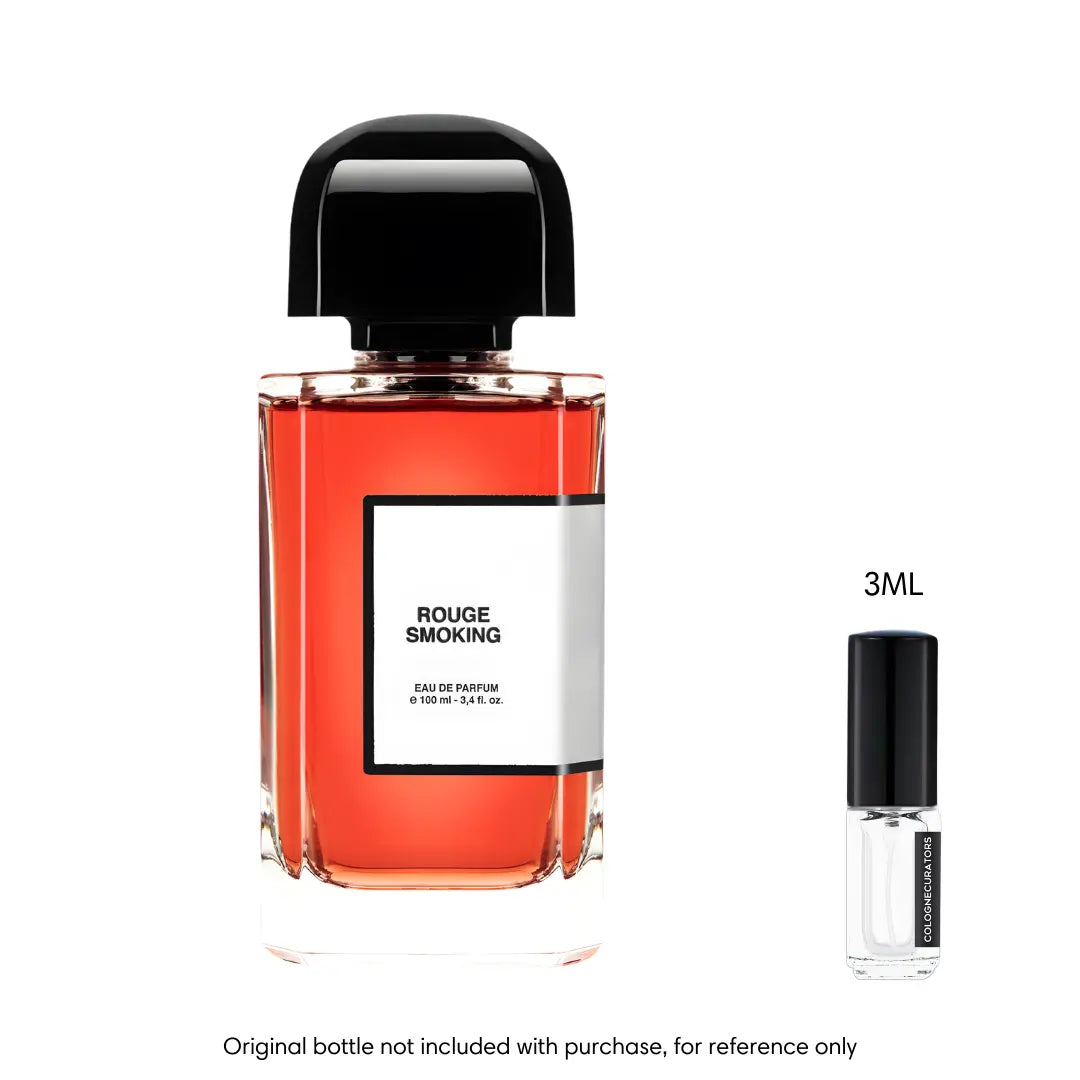 SAMPLE - BDK Parfums Rouge Smoking EDP BDK Parfums