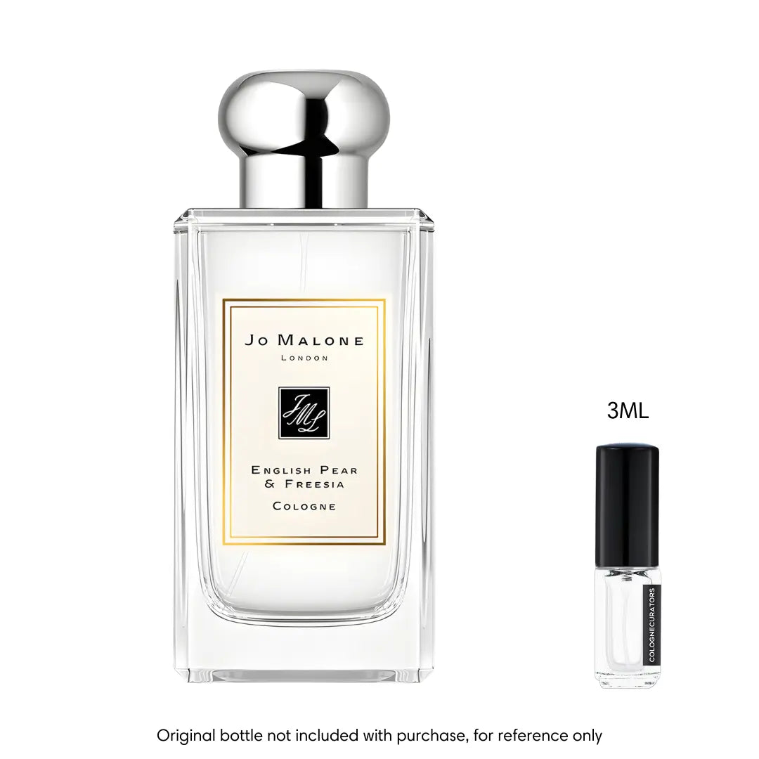 SAMPLE - Jo Malone English Pear & Freesia EDP Jo Malone