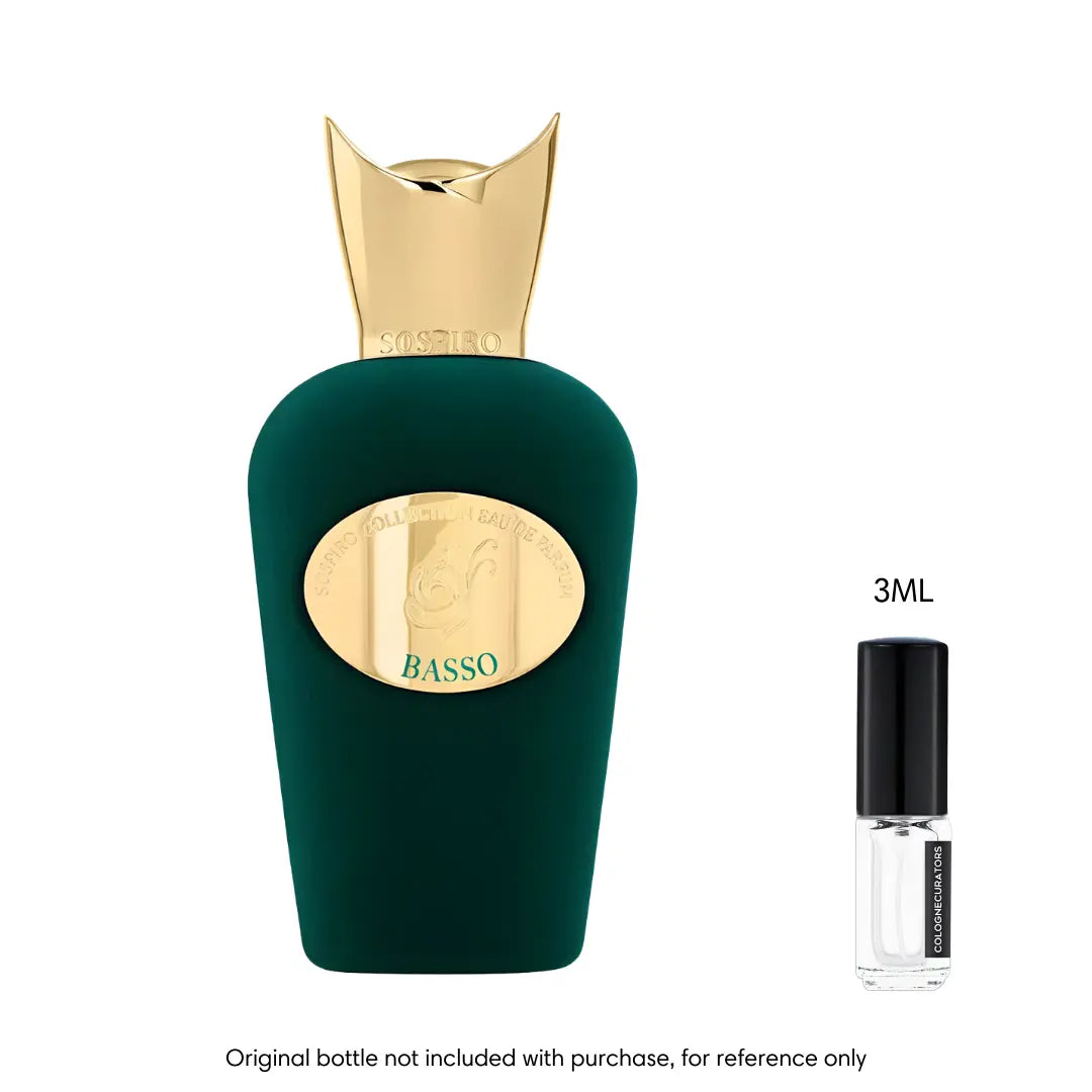 SAMPLE - Sospiro Basso EDP Sospiro