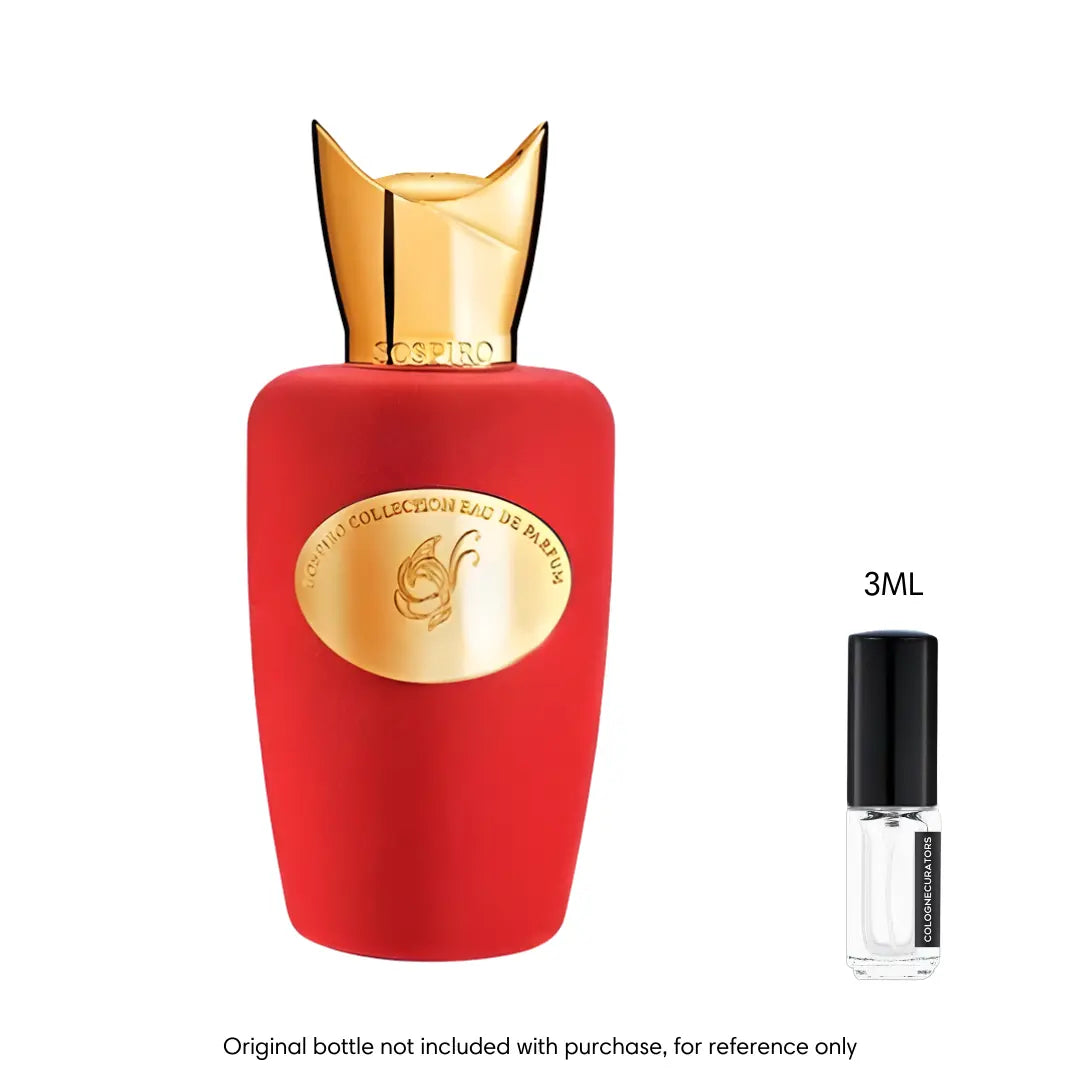 SAMPLE - Sospiro Dolce Sonata EDP Sospiro