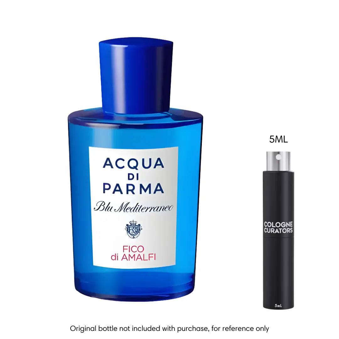 SAMPLE - Acqua Di Parma Fico Di Amalfi EDT Acqua Di Parma