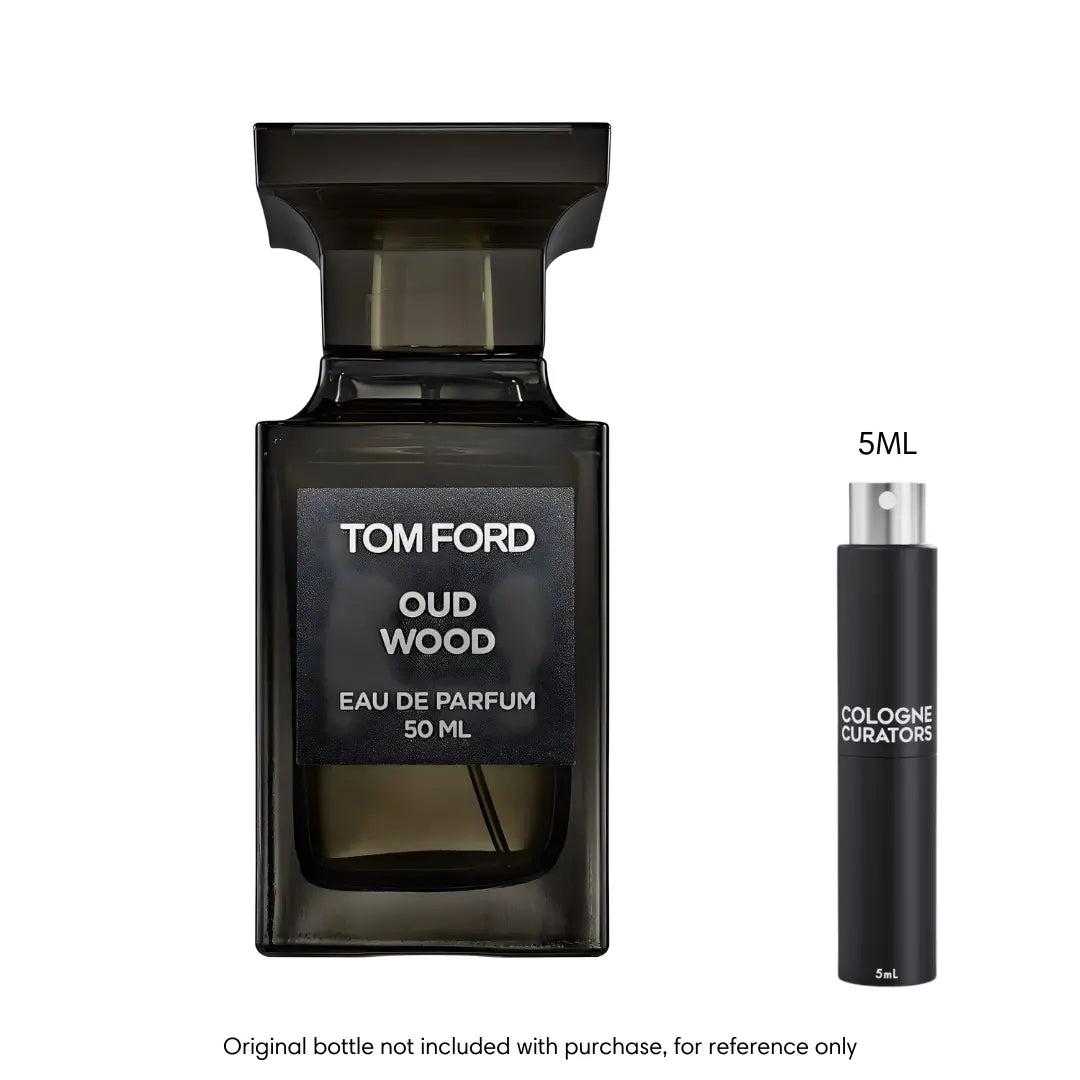 SAMPLE - Tom Ford Oud Wood EDP Tom Ford