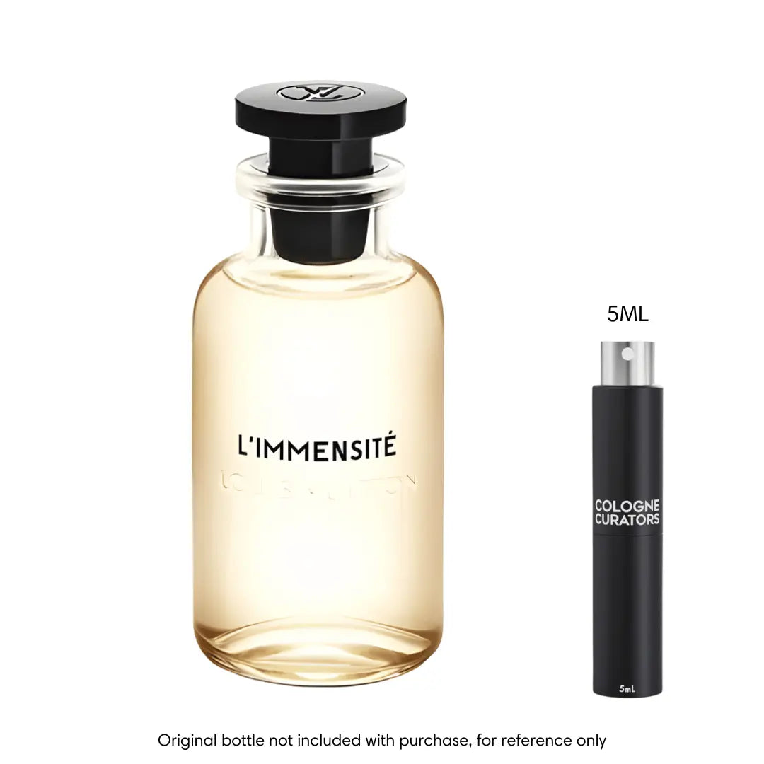 SAMPLE - Louis Vuitton L'Immensité EDP Louis Vuitton