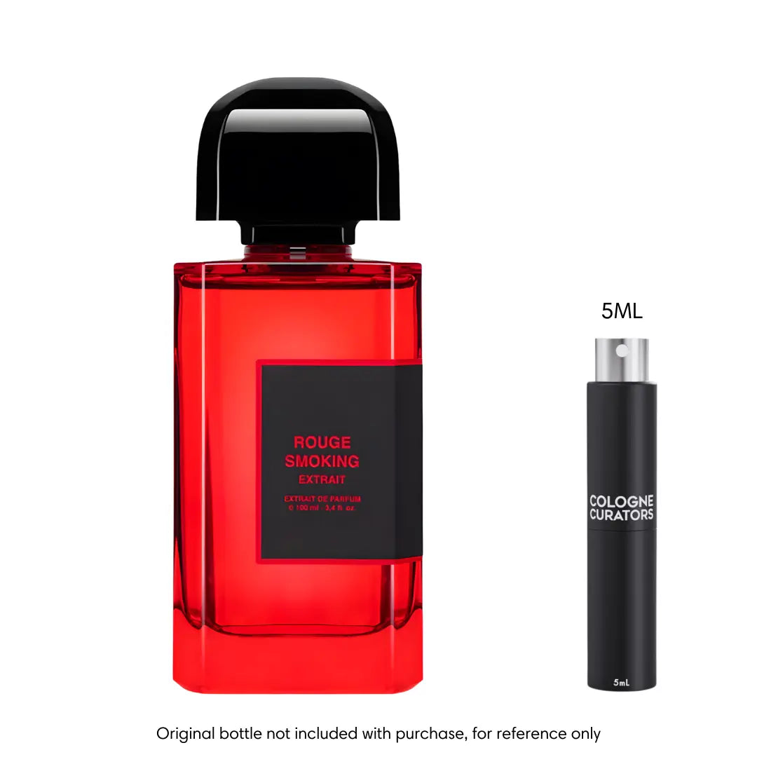 SAMPLE - BDK Parfums Rouge Smoking Extrait BDK Parfums