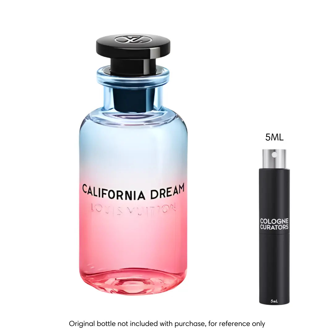SAMPLE - Louis Vuitton California Dream EDP Louis Vuitton