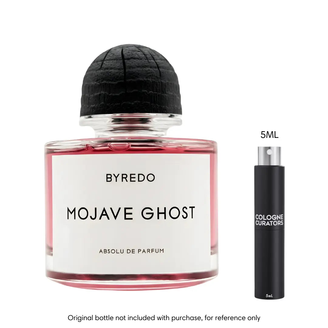SAMPLE - Byredo Mojave Ghost Absolu De Parfum Byredo Parfums