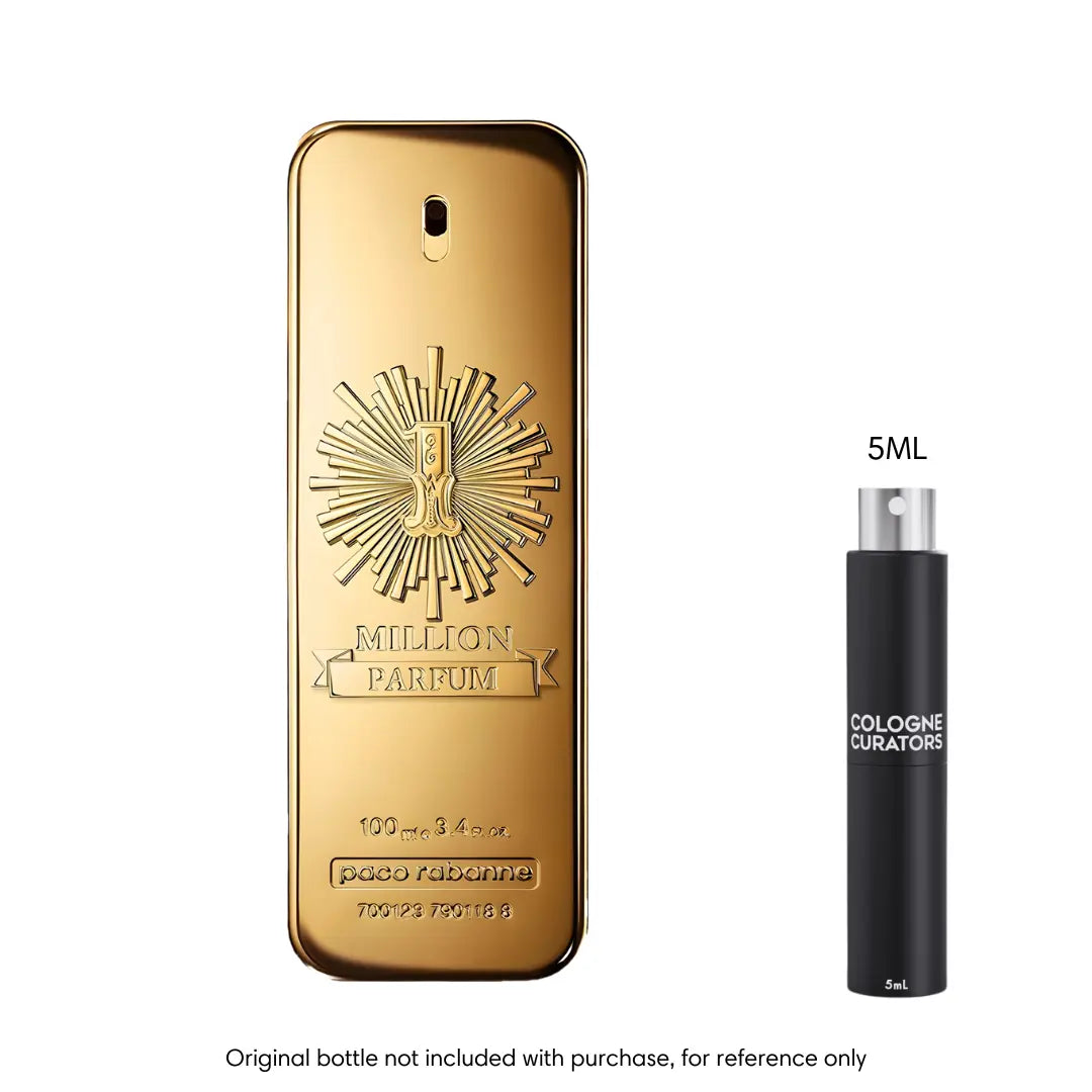 SAMPLE - Paco Rabanne 1 Million Parfum Paco Rabanne