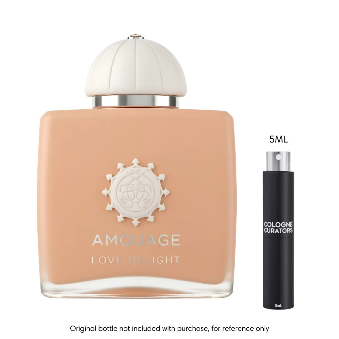 SAMPLE - Amouage Love Delight EDP Amouage