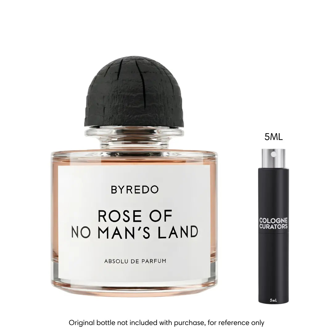SAMPLE - Byredo Rose of No Man's Land Absolu De Parfum Byredo Parfums
