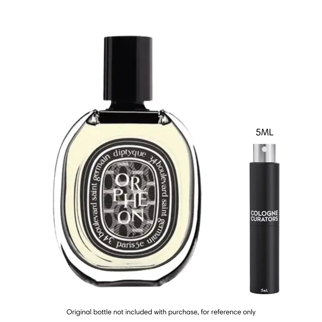 SAMPLE - Diptyque Orphéon EDP Diptyque