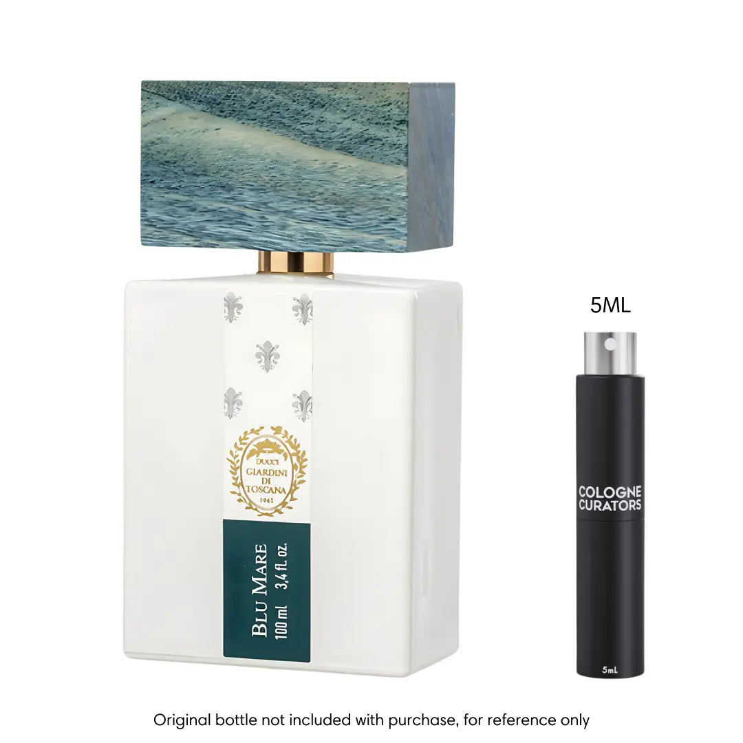 SAMPLE - Giardini Di Toscana Blu Mare EDP Giardini di Toscana