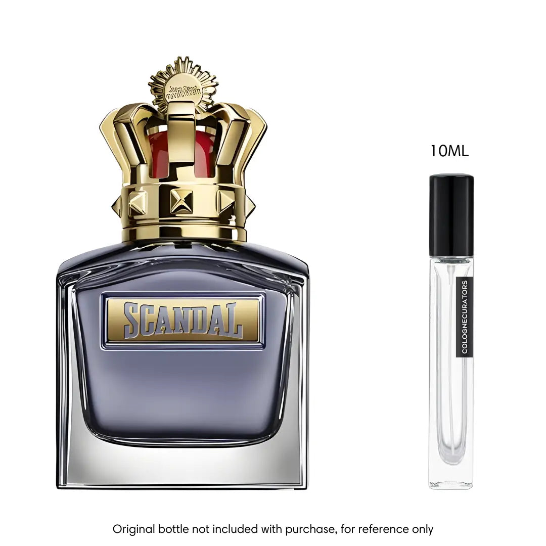 SAMPLE - Jean Paul Gaultier Scandal Pour Homme EDT Jean Paul Gaultier