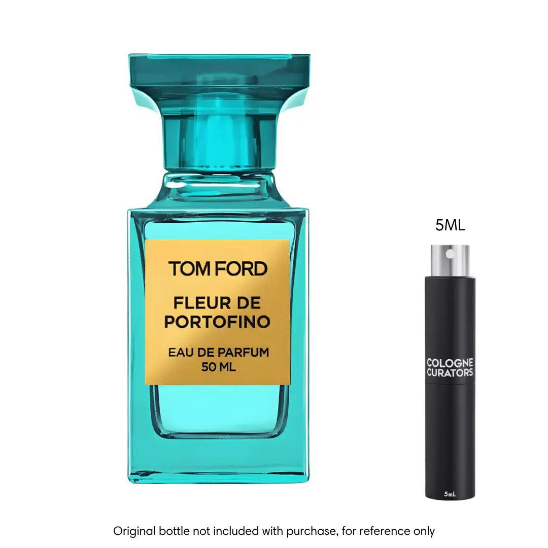 SAMPLE - Tom Ford Fleur De Portofino EDP Tom Ford
