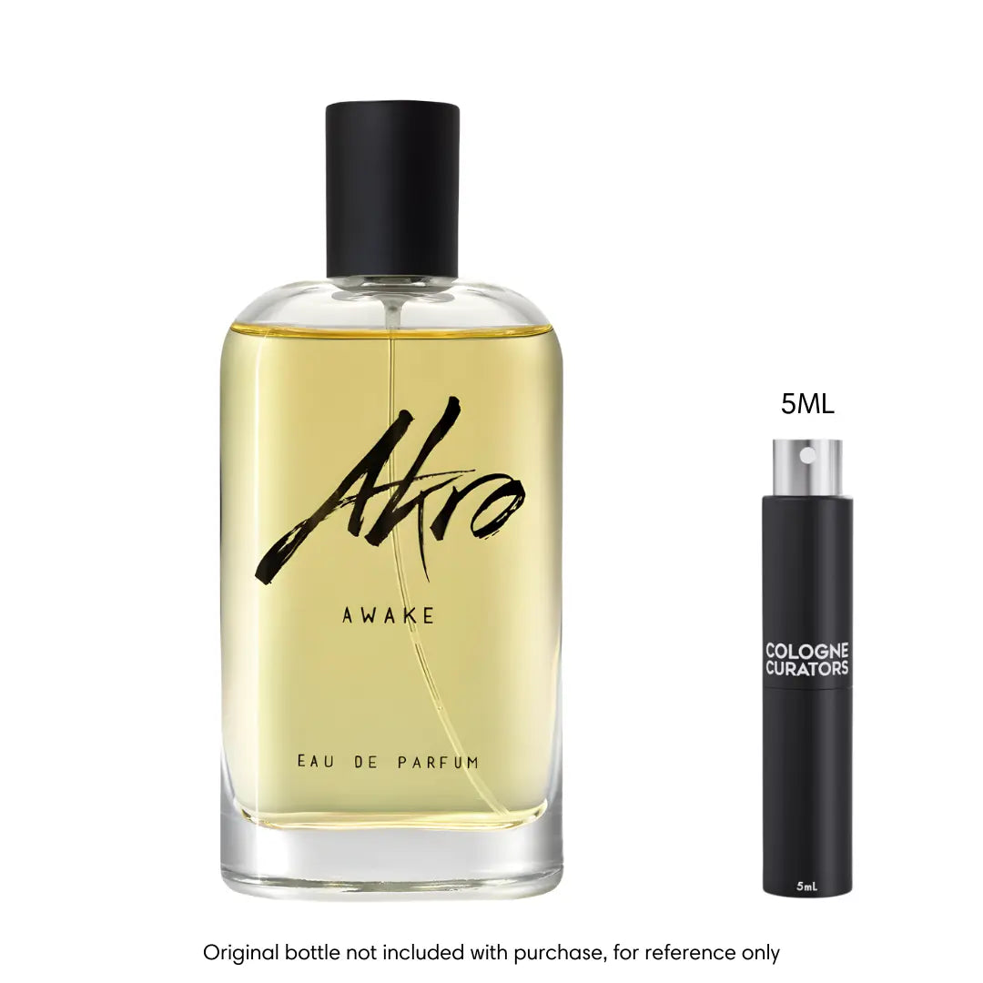 SAMPLE - Akro Awake EDP Akro