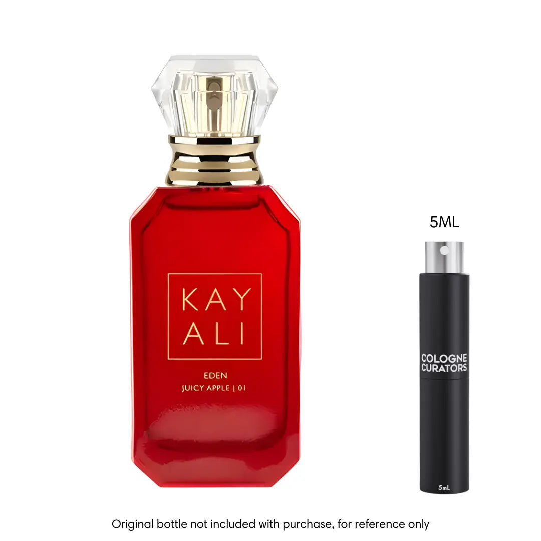 SAMPLE - Kayali Eden Juicy Apple EDP Kayali