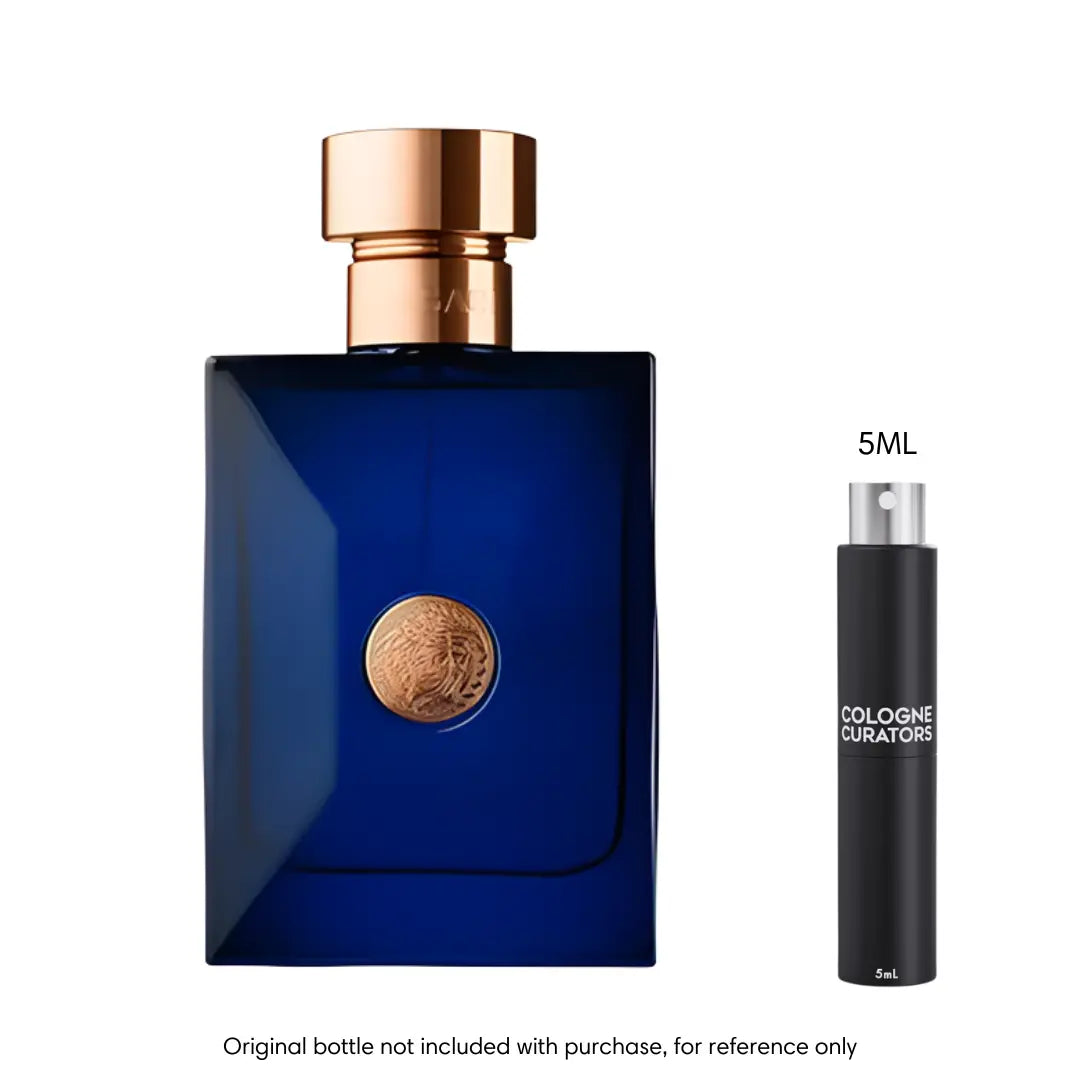 SAMPLE - Versace Dylan Blue EDT Versace