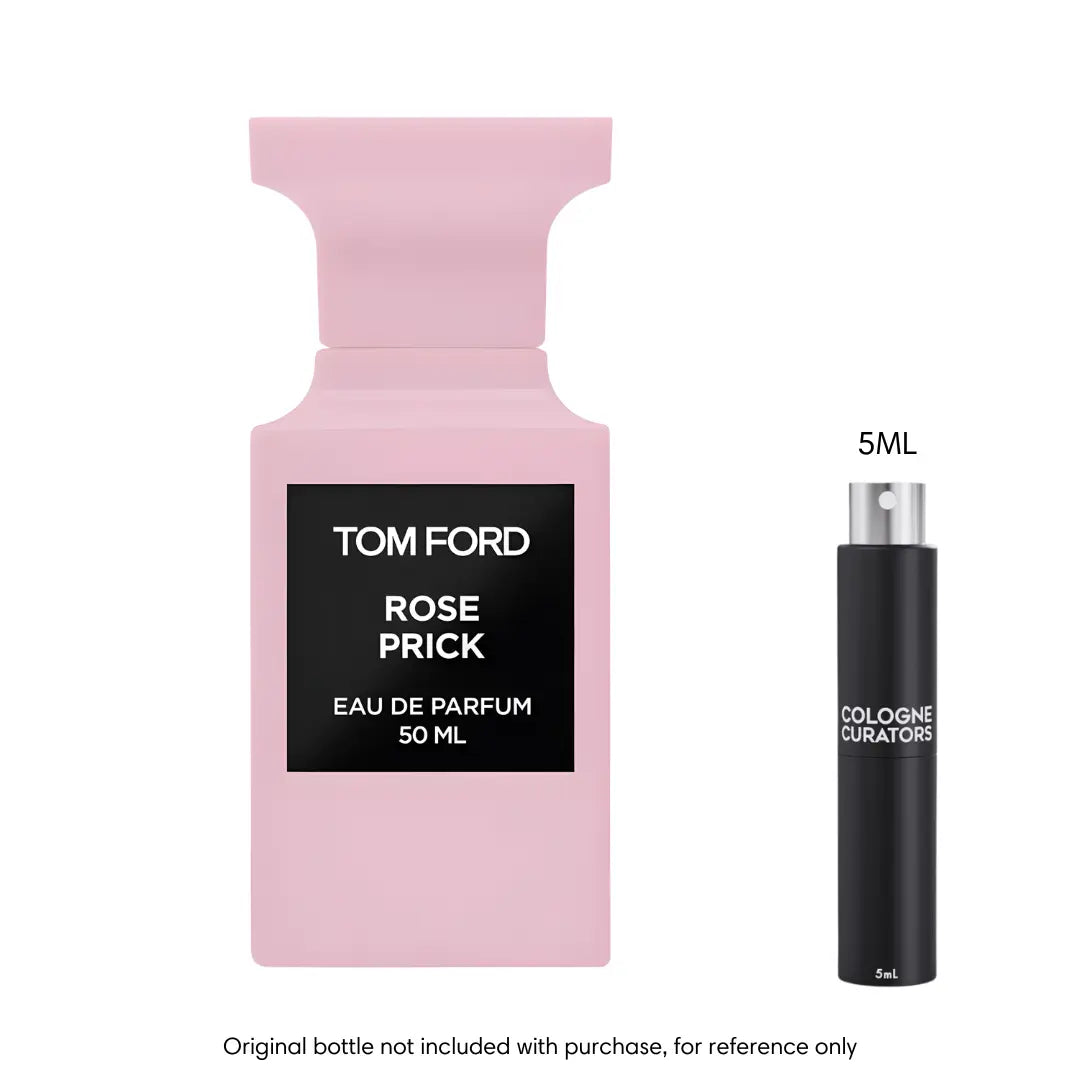 SAMPLE - Tom Ford Rose Prick EDP Tom Ford