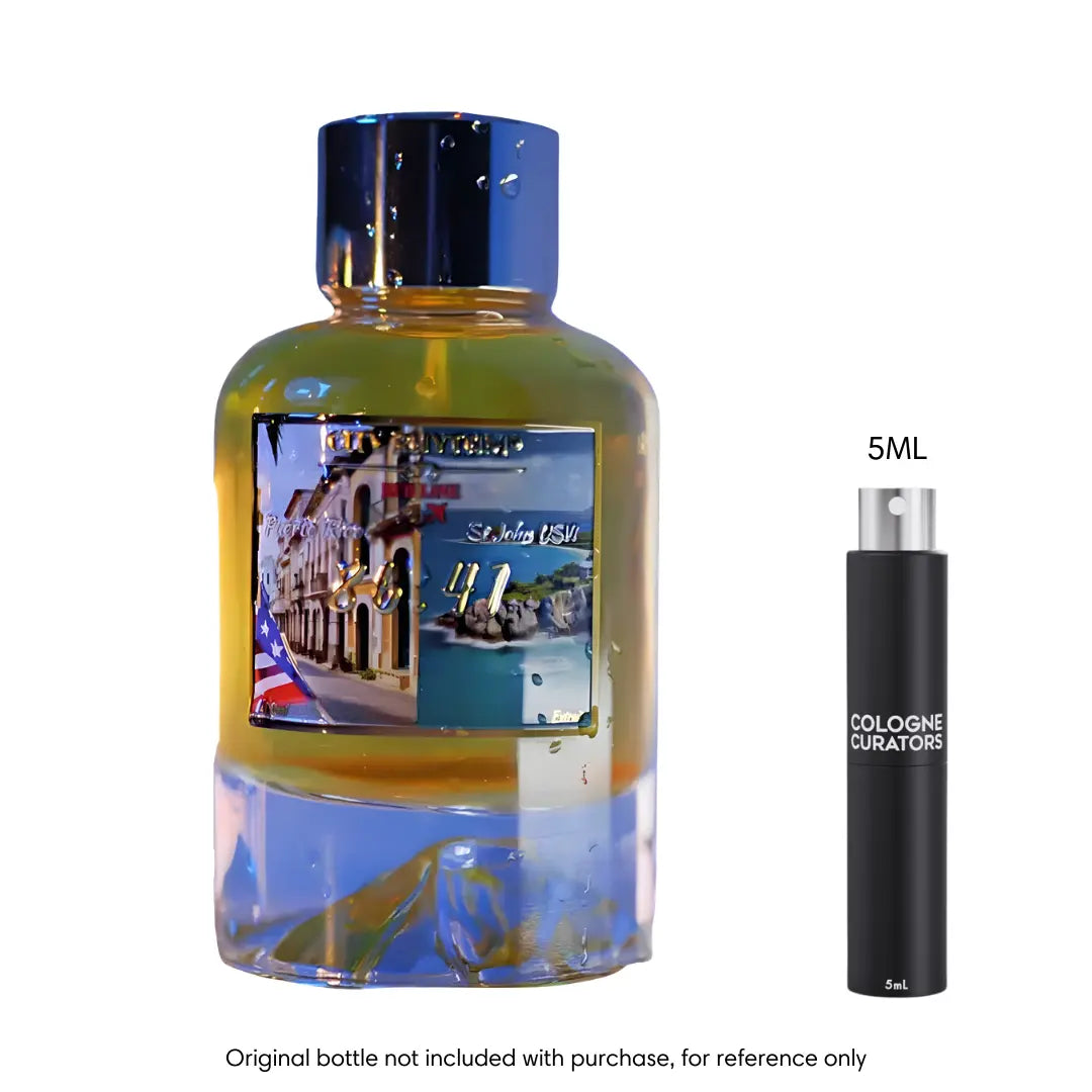 SAMPLE - City Rhythm 86.41 Extrait City Rhythm