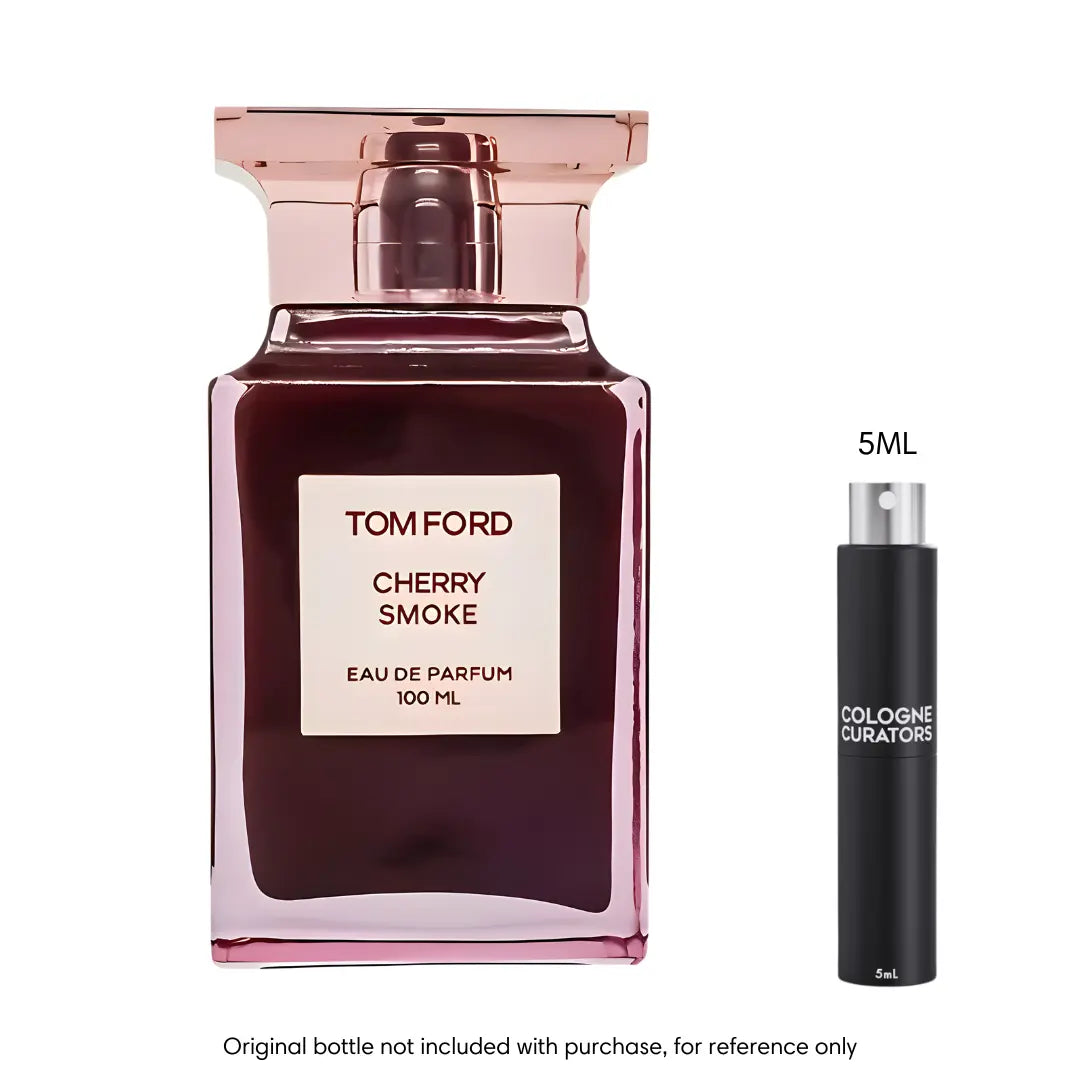 SAMPLE - Tom Ford Cherry Smoke EDP Tom Ford