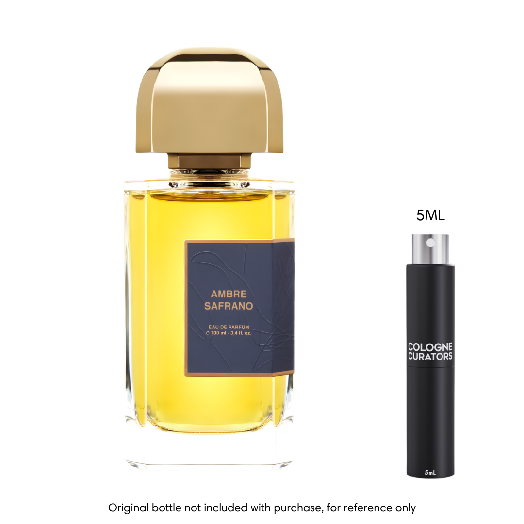 SAMPLE - BDK Parfums Ambre Safrano EDP BDK Parfums