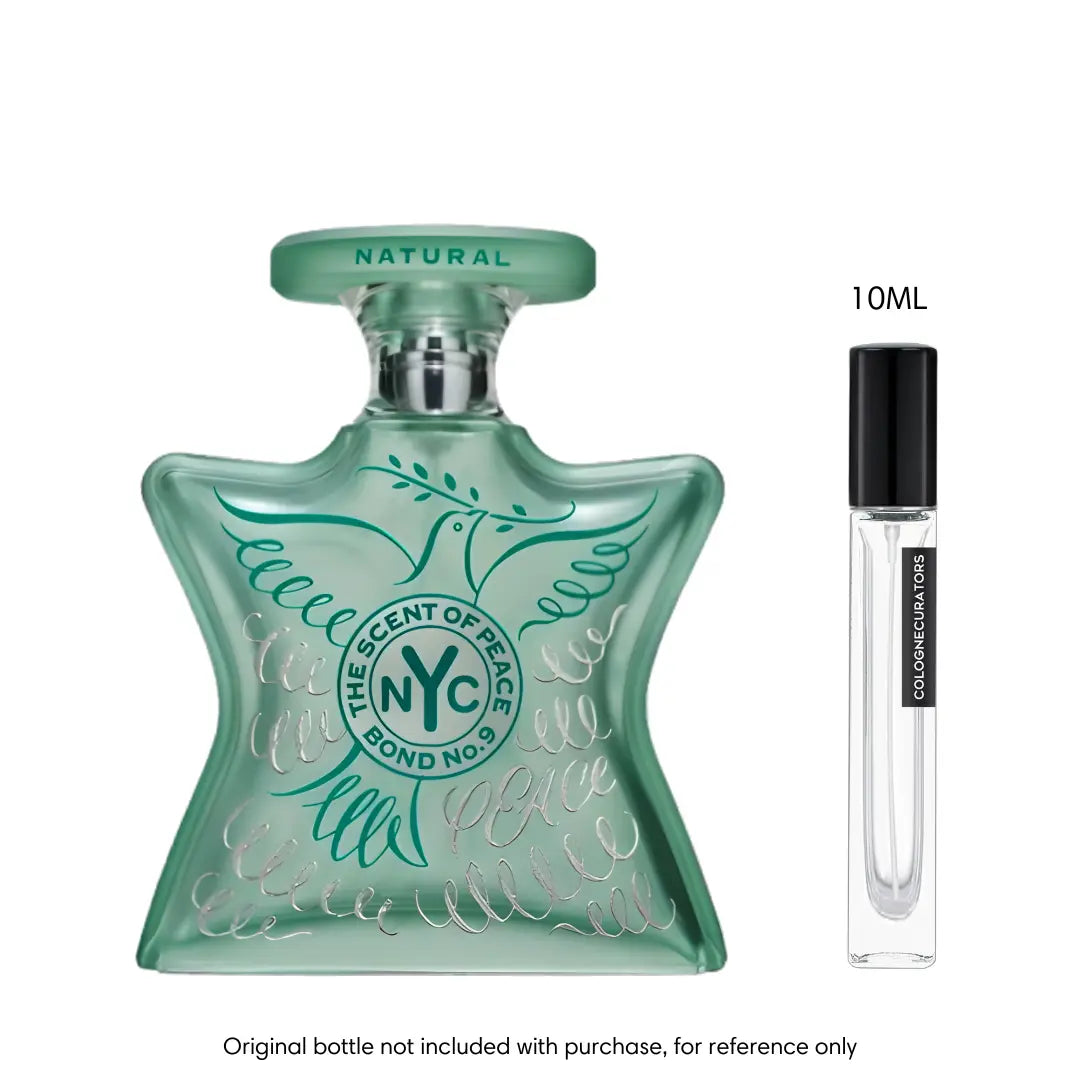 SAMPLE - Bond No. 9 The Scent of Peace Natural EDP Bond No. 9