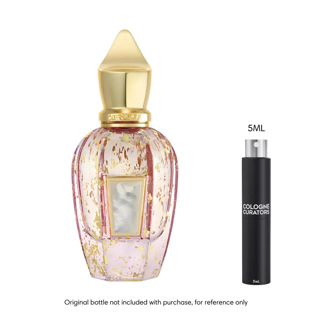 SAMPLE - Xerjoff Elle Anniversary EDP Xerjoff