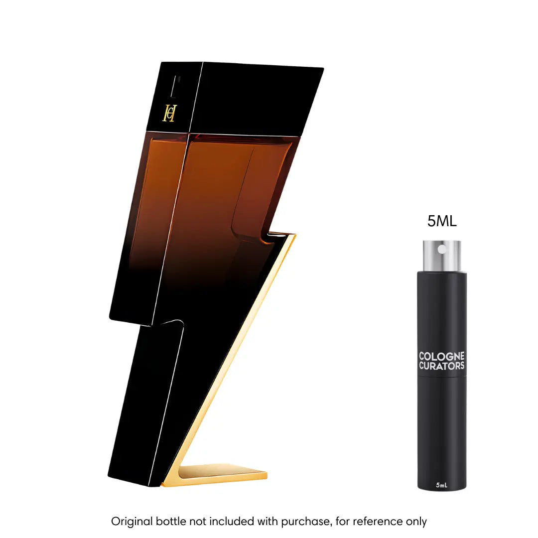 SAMPLE - Carolina Herrera Bad Boy Elixir EDP Carolina Herrera