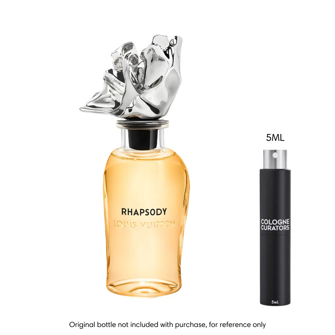 SAMPLE - Louis Vuitton Rhapsody Extrait Louis Vuitton