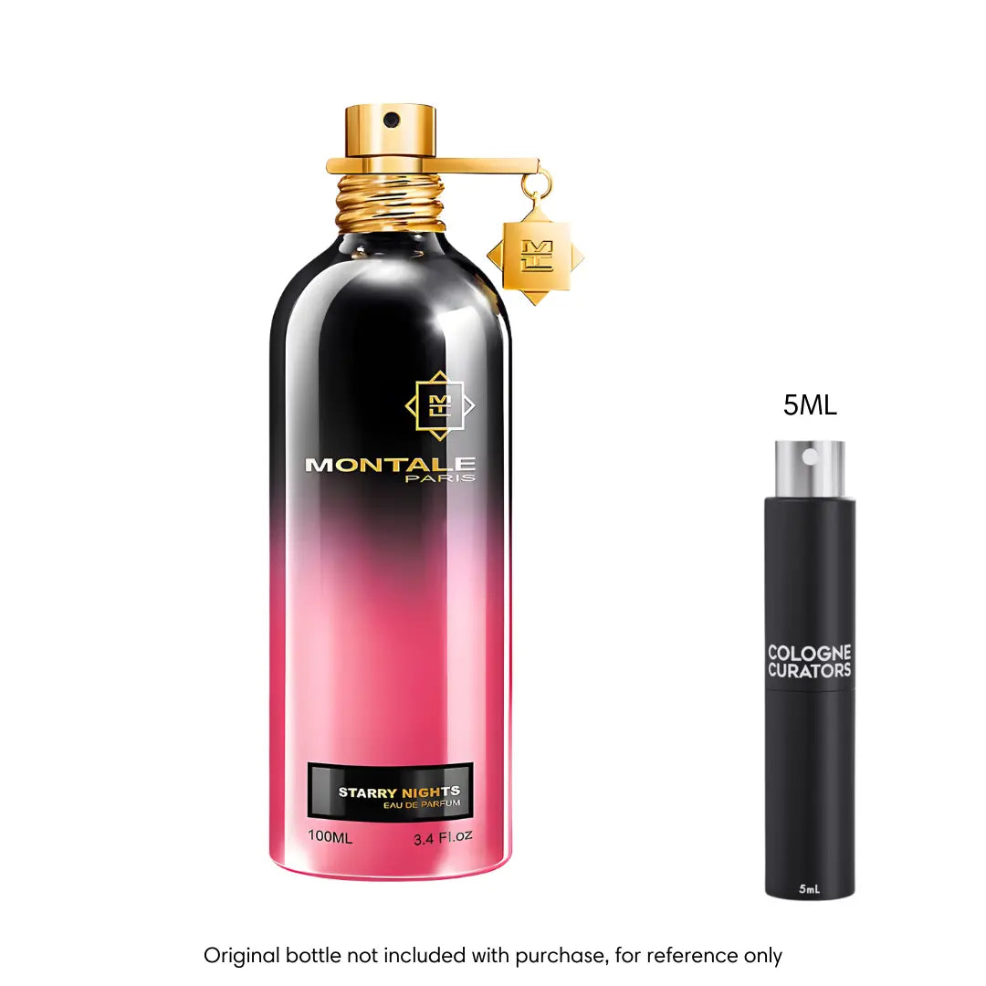 SAMPLE - Montale Starry Nights EDP Montale