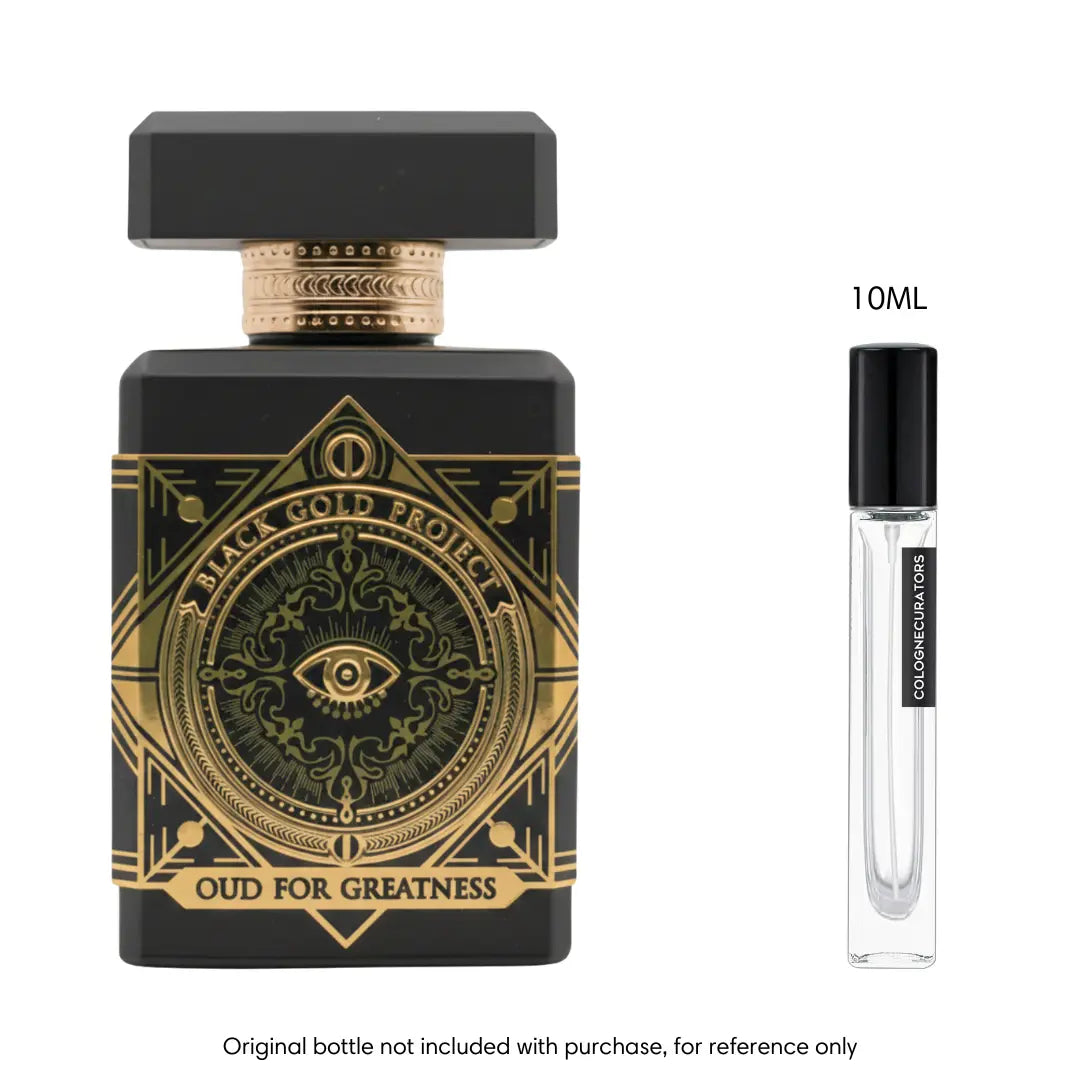 SAMPLE - Initio Oud For Greatness EDP Initio Parfums