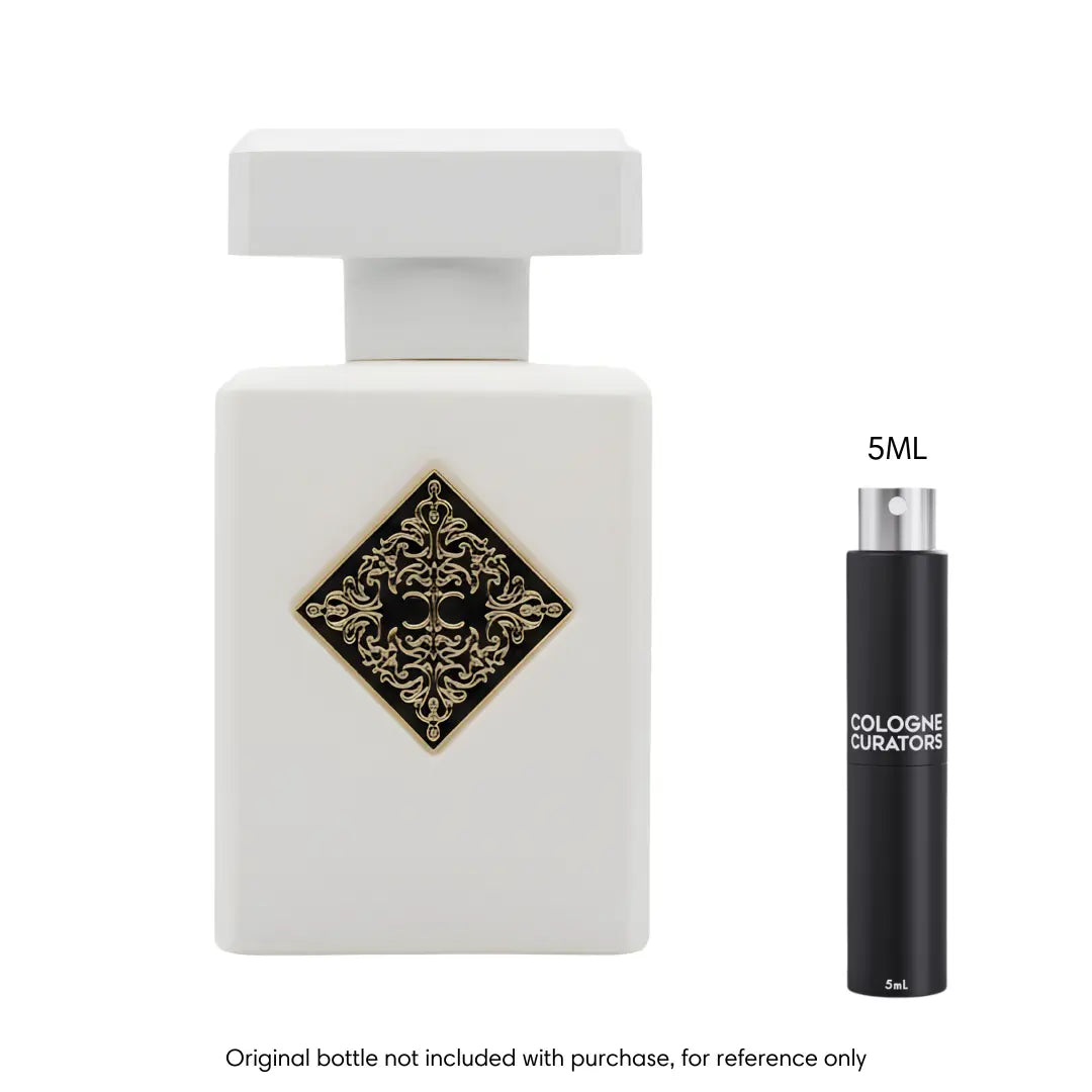 SAMPLE - Initio Paragon Extrait Initio Parfums