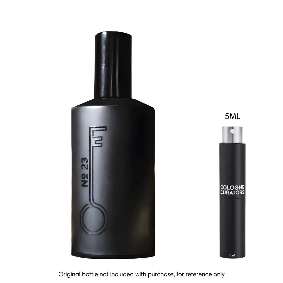 SAMPLE - Fischersund No. 23 EDP Fischersund