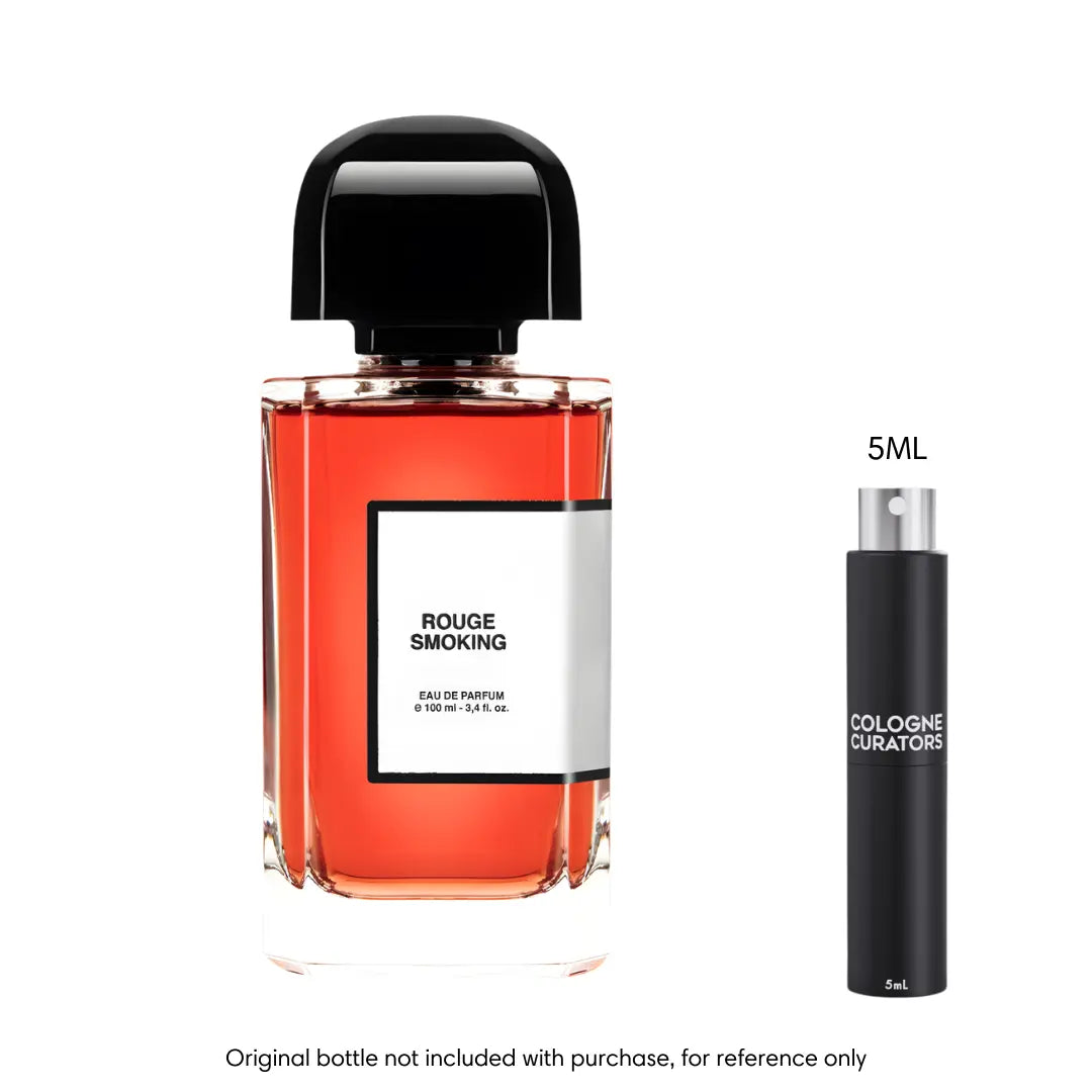 SAMPLE - BDK Parfums Rouge Smoking EDP BDK Parfums