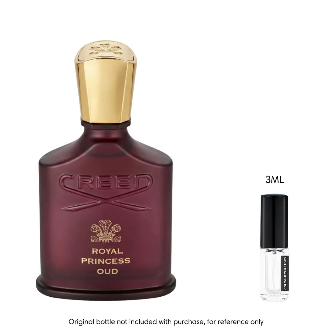 SAMPLE - Creed Royal Princess Oud EDP Creed
