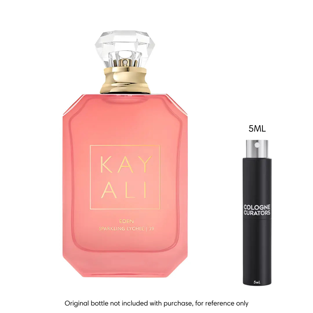 SAMPLE - Kayali Sparkling Lychee EDP Kayali
