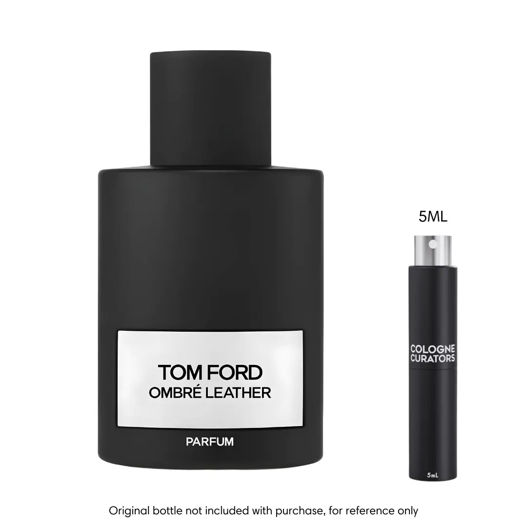 SAMPLE - Tom Ford Ombre Leather Parfum Tom Ford