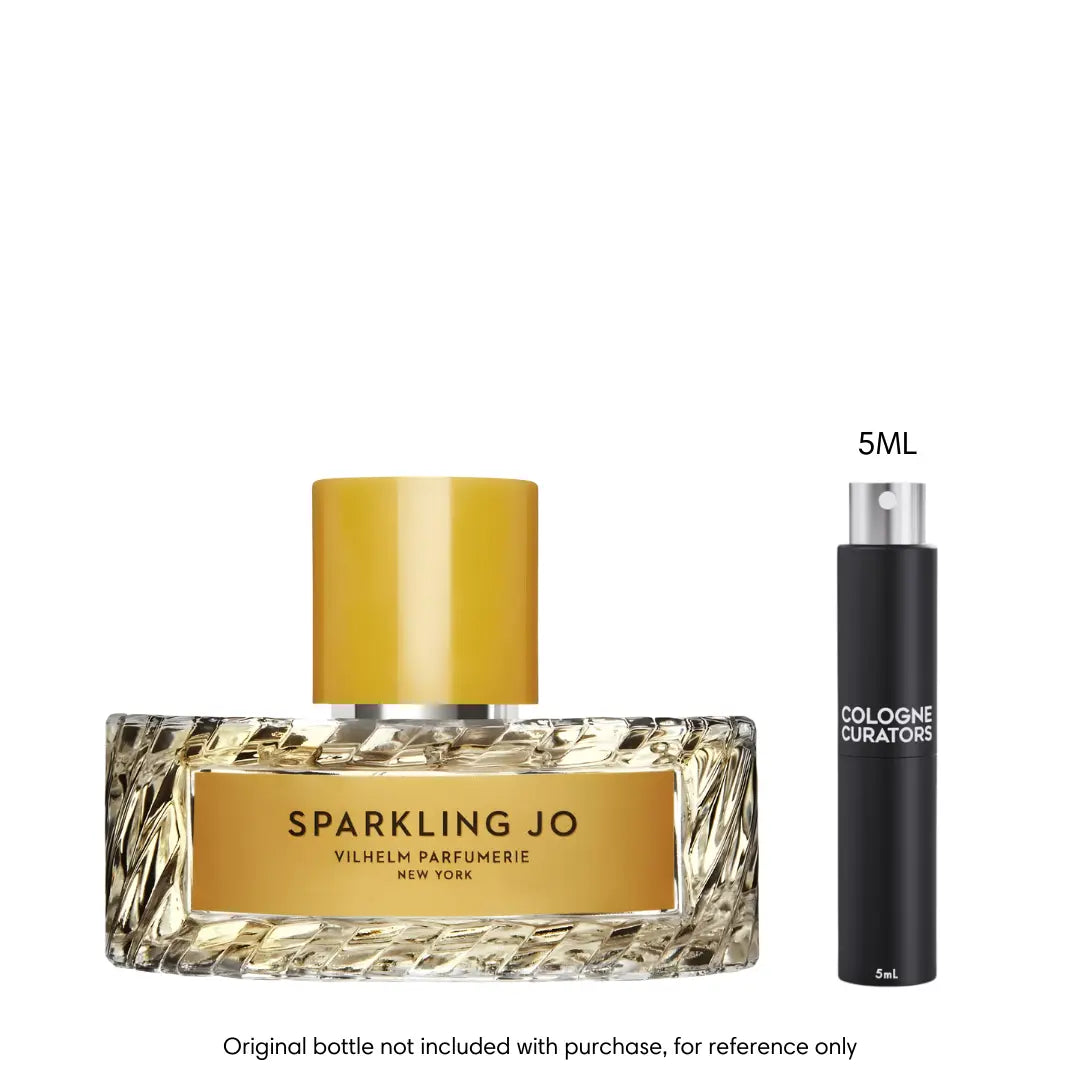 SAMPLE - Vilhelm Parfumerie Sparkling Jo EDP Vilhelm Parfumerie