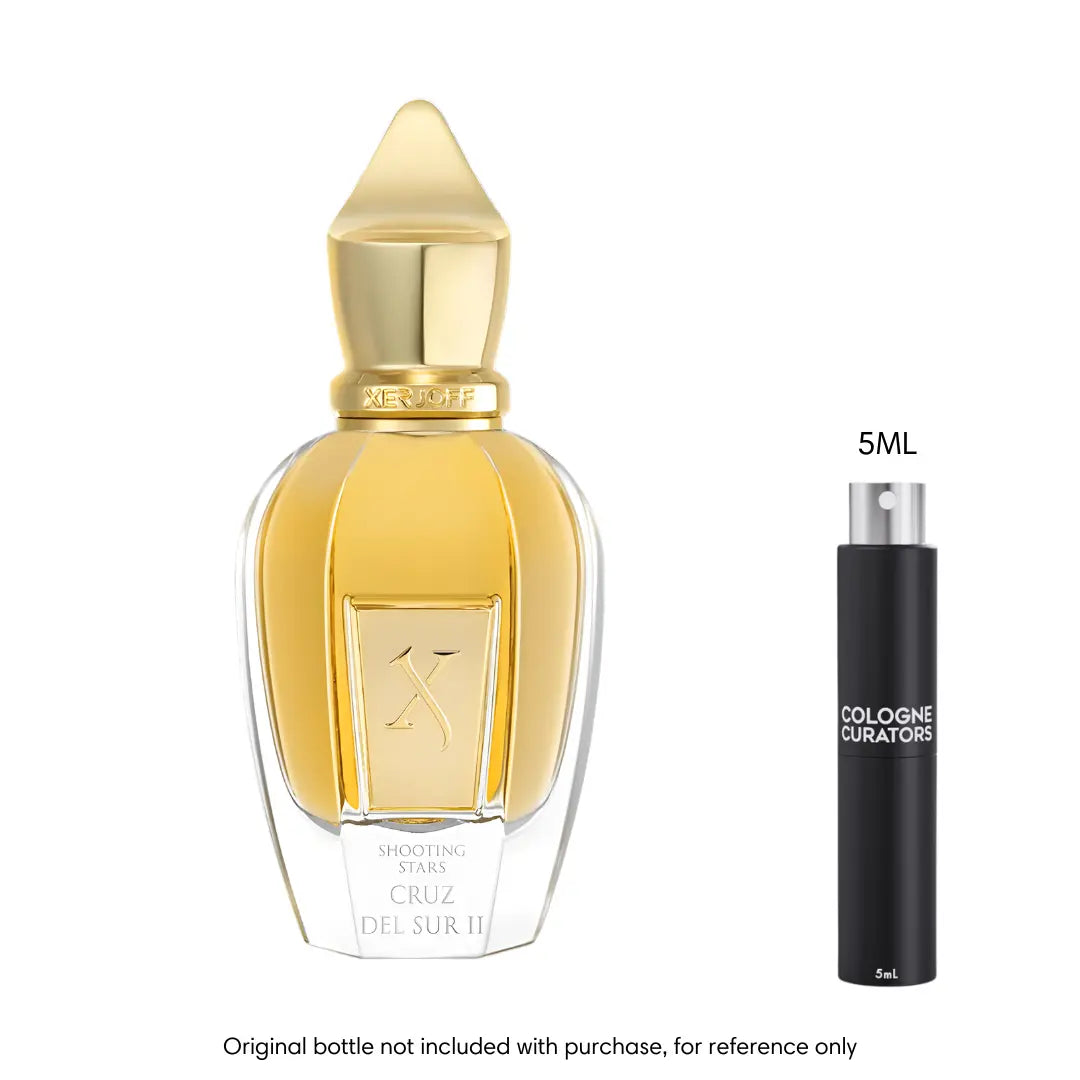 SAMPLE - Xerjoff Cruz Del Sur II EDP Xerjoff