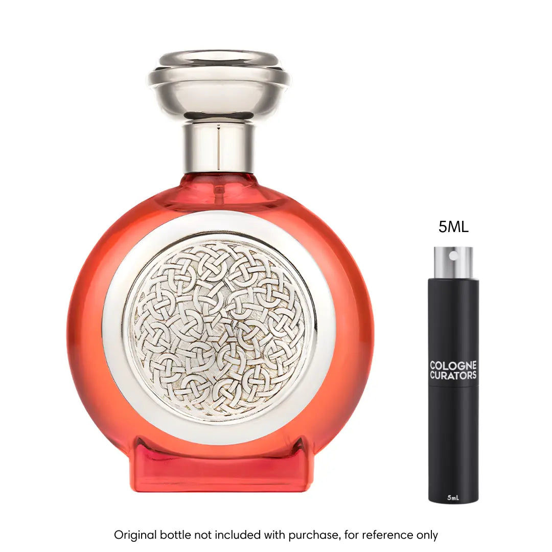SAMPLE - Boadicea The Victorious Harmonious EDP Boadicea the Victorious