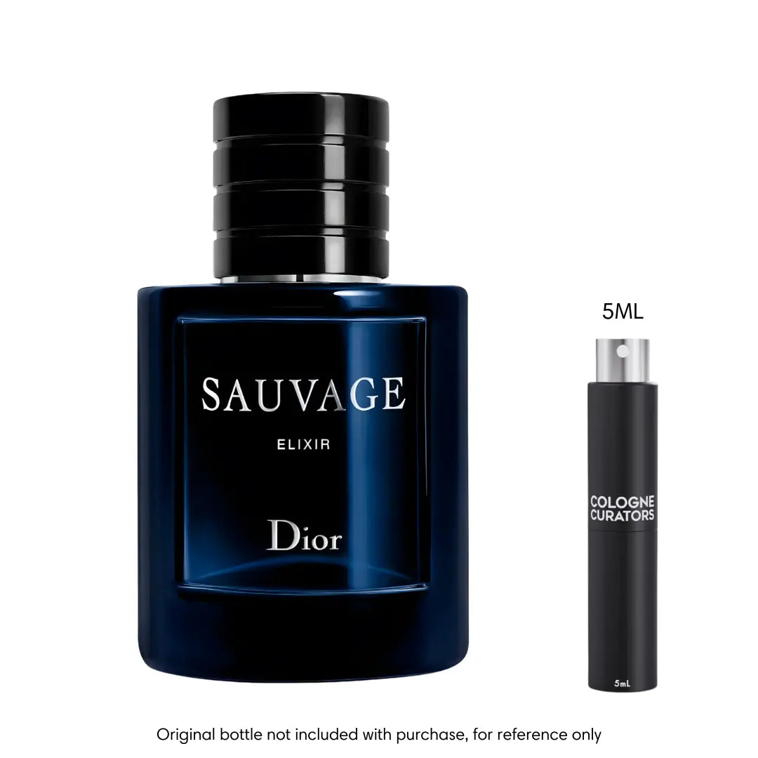 SAMPLE - Dior Sauvage Elixir EDP Dior