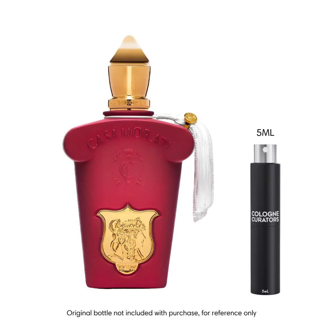 SAMPLE - Xerjoff Casamorati Italica EDP  Xerjoff