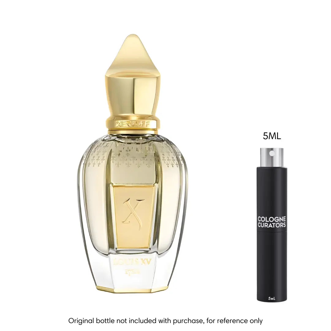 SAMPLE - Xerjoff Louis XV 1722 EDP Xerjoff