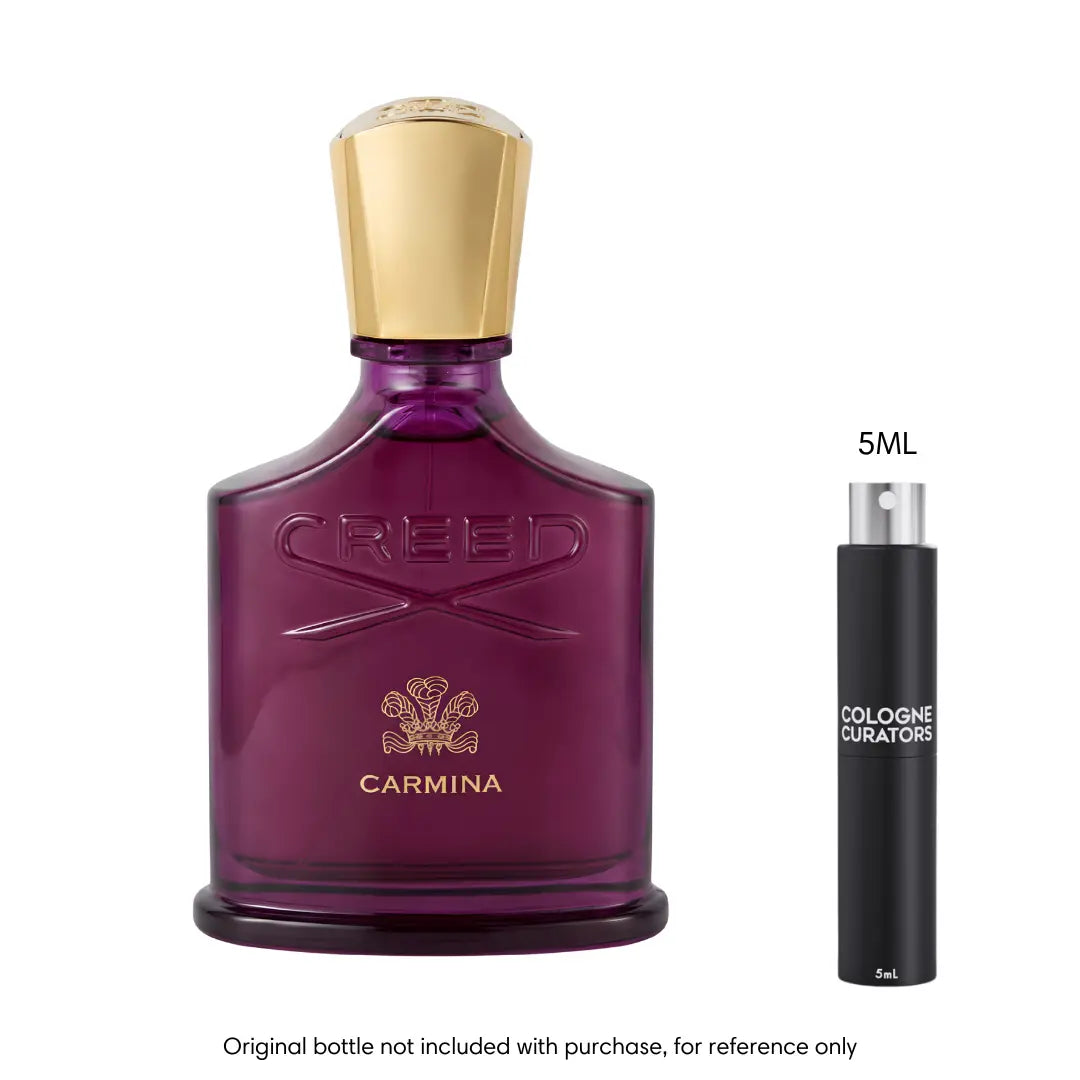 SAMPLE - Creed Carmina EDP Creed