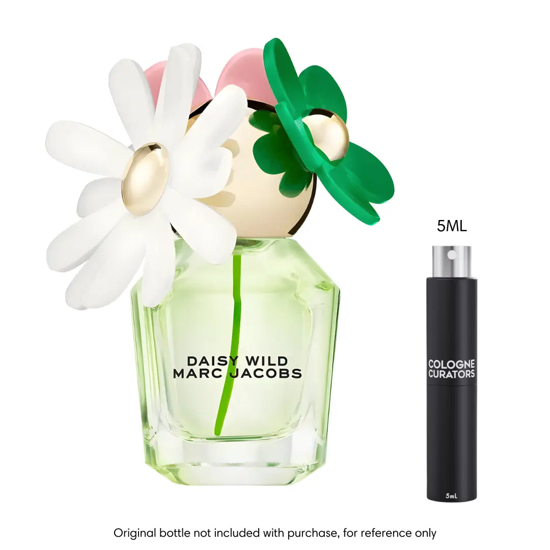 SAMPLE - Marc Jacobs Daisy Wild EDP Marc Jacobs