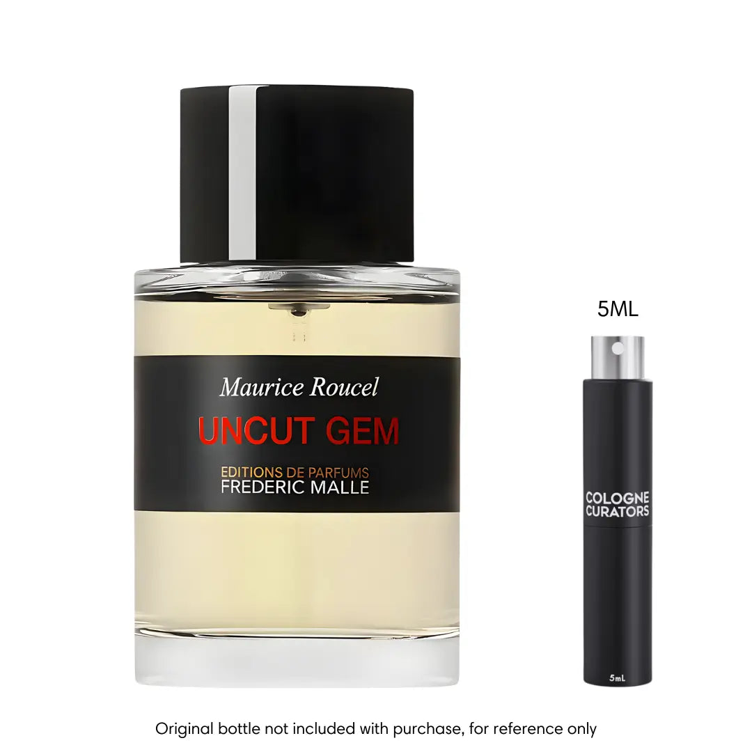 SAMPLE - Frederic Malle Uncut Gem EDP Frederic Malle